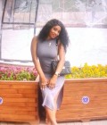 Dating Woman France to Brest  : Yessy, 28 years